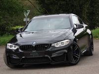 used BMW M4 3.0 BiTurbo DCT Euro 6 (s/s) 2dr