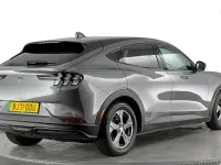 Used Ford Mustang Standard Range 2021 Coupe