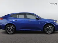 New BMW X2 M Sport 170 HP (125 kW) 2026 SUV