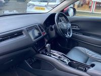 Used Honda HR-V EX 130 HP (95 kW) 2017 SUV