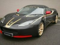 used Lotus Evora 3.5