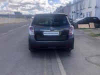 Used Toyota Verso 112 HP (82 kW) 2016 Grey MPV