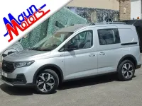 New Ford Transit Active 122 HP (89 kW) 2025 Silver Van