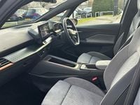 Used Cupra Born e-Boost 169 kW (230 HP) 2022 Grey Hatchback