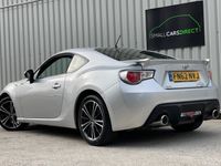 used Toyota GT86 2.0 D-4S 2dr