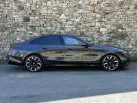 Used BMW 520 M Sport 205 HP (150 kW) 2025 Grey Sedan