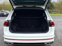 Used VW Tiguan R-line 150 HP (110 kW) 2023 SUV