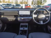 Used Hyundai Kona Ultimate 2025 White SUV