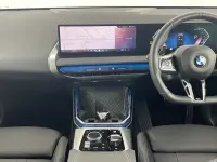 Second-hand BMW X3 M Sport 208 CP (152 kW) 2025 Gri SUV