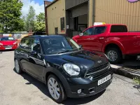 Used Mini Cooper S Countryman 2015 SUV