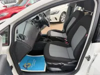 Used Seat Ibiza 85 HP (62 kW) 2013 White Hatchback