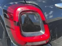 Used Fiat 500X Cross Plus 120 HP (88 kW) 2018 Black SUV