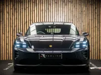 Used Porsche Taycan GTS Sport Turismo Performance Package 11 kW (15 HP) 2023 Estate