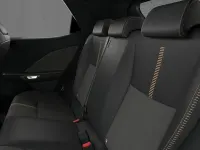 New Lexus LBX 2026 Dark blueblack SUV