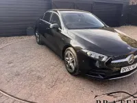 Used Mercedes A250 Executive 218 HP (160 kW) 2022 Sedan
