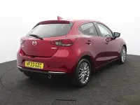 Used Mazda 2 Inclusive 90 HP (66 kW) 2022 Hatchback
