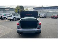 Used BMW 218 M Sport 134 HP (98 kW) 2022 Grey Coupe