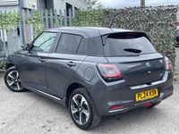 Usado Suzuki Swift 82 HP (60 kW) 2024 Citadino