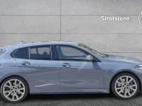 Used BMW M135 Shadowline 306 HP (225 kW) 2024 Grey Hatchback