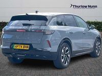 Second-hand Vauxhall Grandland 156 kW (213 CP) 2024 Gri SUV