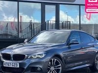 Used BMW 320 M Sport 190 HP (139 kW) 2019 Hatchback