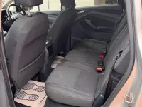 Used Ford C-MAX Titanium 2012 Silver MPV