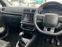 Used Citroën C3 PureTech 83 HP (61 kW) 2023 Hatchback