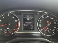 used Audi A1 1.4 TFSI SPORT EURO 6 (S/S) 3DR (NAV) PETROL FROM 2018 FROM KETTERING (NN16 9QQ) | SPOTICAR