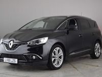 used Renault Grand Scénic IV 