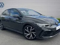 Second-hand VW Golf VIII 150 CP (110 kW) 2023