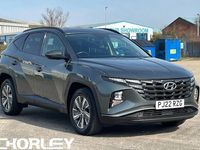 Used Hyundai Tucson SE 230 HP (169 kW) 2024 SUV