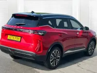 Gebraucht Chery Tiggo 7 147 PS (108 kW) 2026 Rot SUV