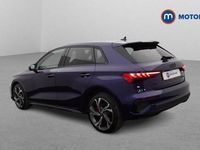 Used Audi A3 Sportback e-tron Competition 245 HP (180 kW) 2025 Hatchback