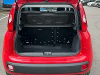 Used Fiat Panda Lounge 69 HP (50 kW) 2020 Hatchback