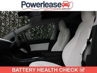 Used Tesla Model 3 Performance 82 kW (112 HP) 2020 Grey Sedan