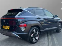 Used Hyundai Kona Ultimate 138 HP (101 kW) 2026 Blue SUV