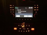 Used Nissan Qashqai N-TEC 117 HP (86 kW) 2013 White SUV