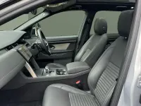 Used Land Rover Discovery Sport HSE Dynamic 204 HP (150 kW) 2025 Silver SUV