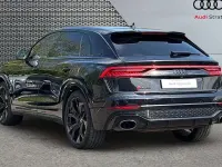 Used Audi Q8 600 HP (441 kW) 2024 SUV
