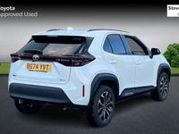 Used Toyota Yaris Hybrid Design 116 HP (85 kW) 2026 Estate