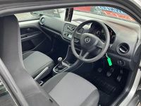 Used Skoda Citigo SE 2016 Silver Hatchback