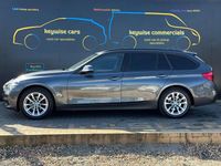 Used BMW 318 2018 Grey Estate