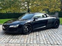 used Audi R8 Coupé 4.2 QUATTRO 2d 420 BHP