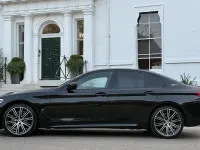 Used BMW 530e M Sport 252 HP (185 kW) 2020 Sedan