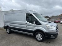 used Ford Transit 350 EcoBlue MHEV Trend