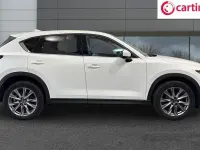 Used Mazda CX-5 Inclusive 165 HP (121 kW) 2019 SUV