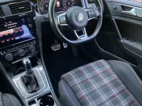 Used VW Golf VIII GTI 245 HP (180 kW) 2020 Hatchback
