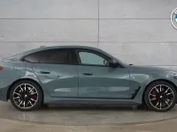 Used BMW M440 M Sport 369 HP (271 kW) 2025 Green Sedan