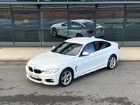 used BMW 430 4 Series d xDrive M Sport 5dr Auto