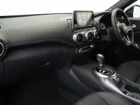 Used Nissan Juke Tekna 143 HP (105 kW) 2023 Black SUV